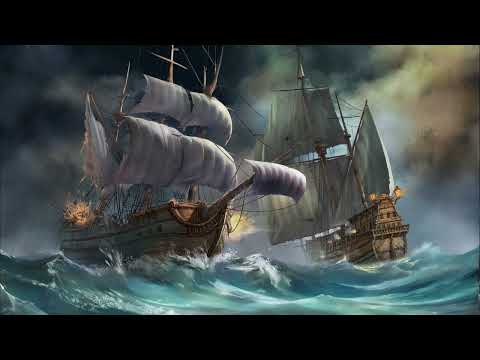 Chłopcy z Botany Bay (Szanty)