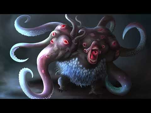 Aeon's End - Board Game Music (Nemesis: Prince of Gluttons)