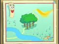 Dora La Exploradora Soy El Mapa Nick Jr