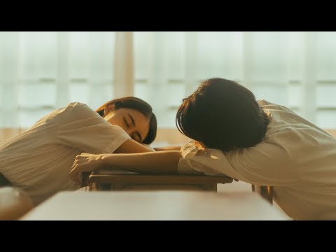 BAK『＝ (feat. YO_CO)』Official Music Video