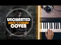 UNCHARTED - Nate's Theme (Cover) | Doc Knob