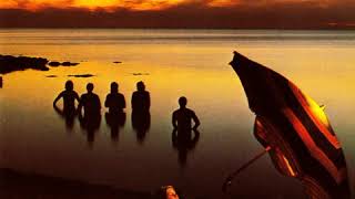 Australian Crawl - The boys light up