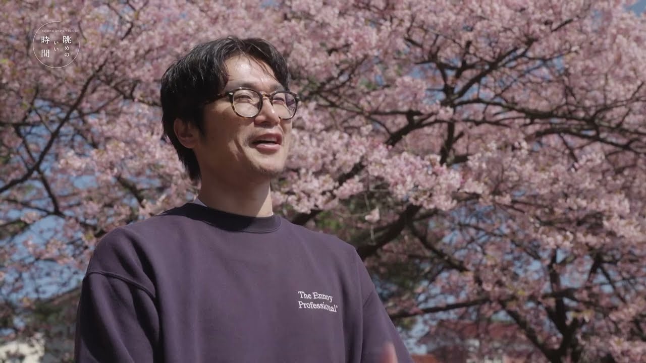 【イナガキヤスト】#60 富山の春（2026/3/27 眺めのいい時間）