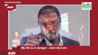 Pulse News On The Go -  3rd February, 2016