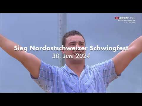 Werner Schlegel: Saisonhöhepunkte 2024