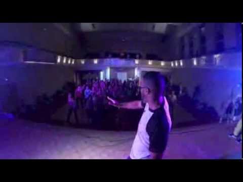 Titre: Dale Fuego - Artiste Edalam feat Myf & Cuban Mob (chorégraphie by Mister Elone)