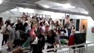 Download lagu Harlemshake from DME Denny Malik Entertainment mp3
