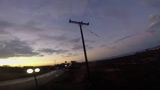 Crete FPV Freestyle — Tap Water