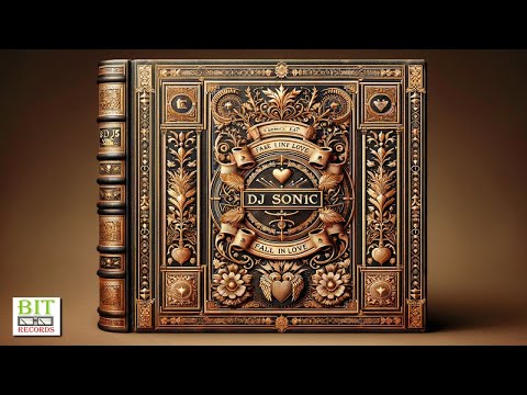 DJ Son1c feat. Isis - Fall in love (Christian Soniko RMX)