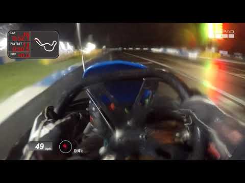 ​@OsKarteiro  2023 - Campeonato Kart - 10ª E - MASTER Kartódromo Nova Odessa KNO - Traçado Fangio P1