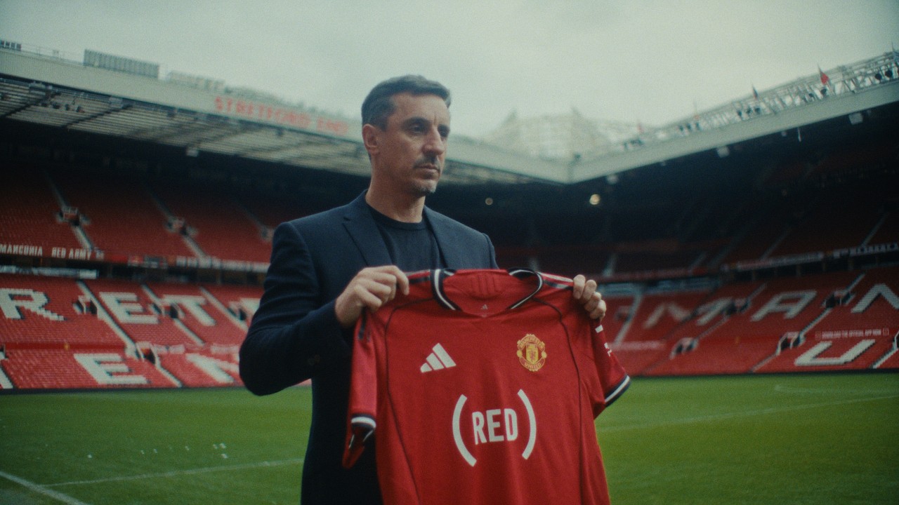 Are You (RED) For Life? 🔴