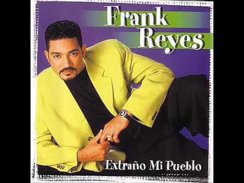 Frank reyes - la pagaras