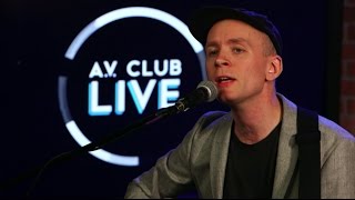 Swedish musician Jens Lekman performs “To Know Your Mission”