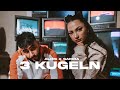 Alies - 3 Kugeln (feat. Samra) (prod. Supersonic)