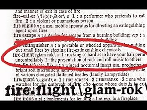 download lagu mp3 mp4 Fireflight Glam Rok, download lagu Fireflight Glam Rok gratis, unduh video klip Fireflight Glam Rok