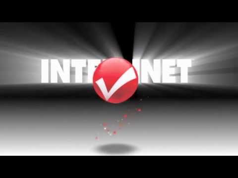 Intracom INTELLINET Cat5e RJ45 Moduliniai kištukai UTP 3 šakų tvirtai vielai 100 kištukų indelyje video