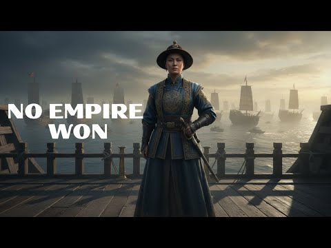 What Makes Zheng Yi Sao the MOST FEARSOME Pirate in History?