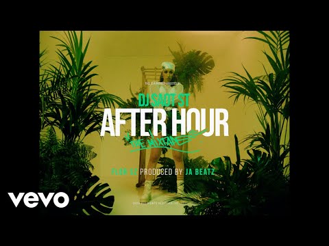 DJ Saot ST, Flor Sz, JA Beatz - FLOR SZ #31 AFTER HOUR THE MIXTAPE (Video Oficial)