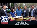 Stubb S Bar B Q Celebrates 50th Anniversary