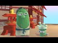 VeggieTales Sumo Of The Opera Trailer