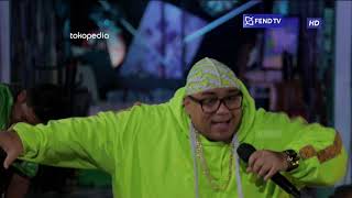 Download lagu Saykoji, NEO, IWA K - Bebas, Borju, Online, Malam Indah mp3
