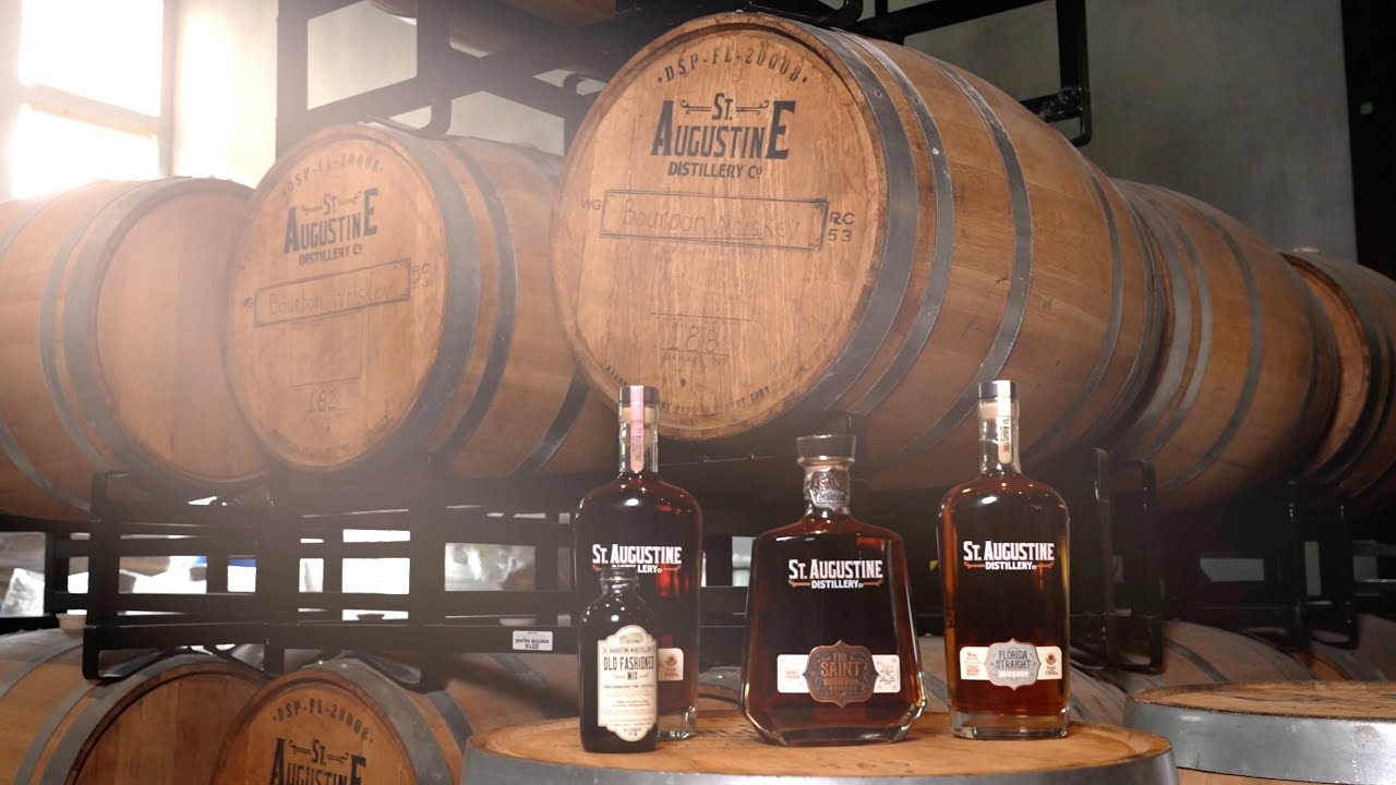 Craft Liquor Distilleries in Florida VISIT FLORIDA