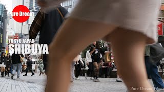 SHIBUYA MARCH 13, 2025. T1607 JP