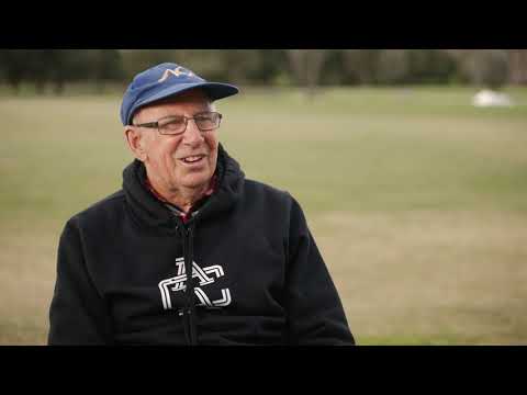 Ryman Healthcare - Barry McGee Video Profile