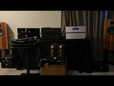 Top Audio Note system from Munich High End 2019 #3