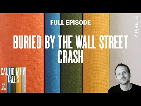 Buried by the Wall Street Crash Video Thumbnail