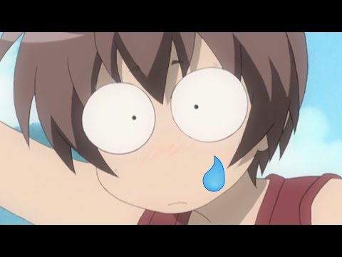 Basically, Higurashi (Season 1)