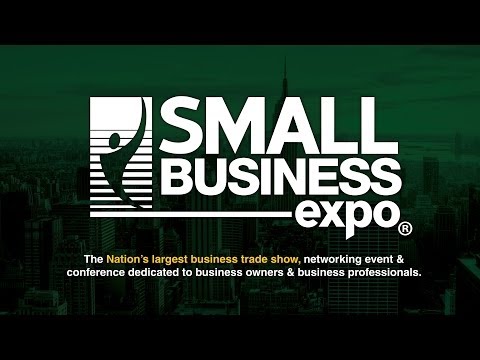 Small Business Expo 2014 | Dallas, Texas