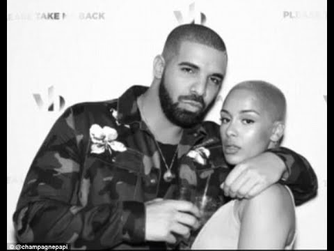 Drake Ft Jorja Smith - Get It Together (Music Video)