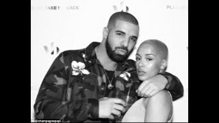 Drake Ft Jorja Smith - Get It Together (Music Video)