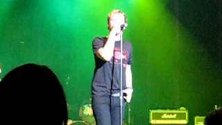 Flowers For A Ghost - Thriving Ivory - Murray