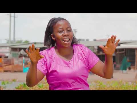 YESU NISHUGHULIKIE BY MW MUTUA..OFFICIAL VIDEO.
