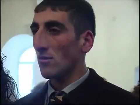 Parz harc bard patasxan/Պարզ հարց, բարդ պատասխան_New 2013