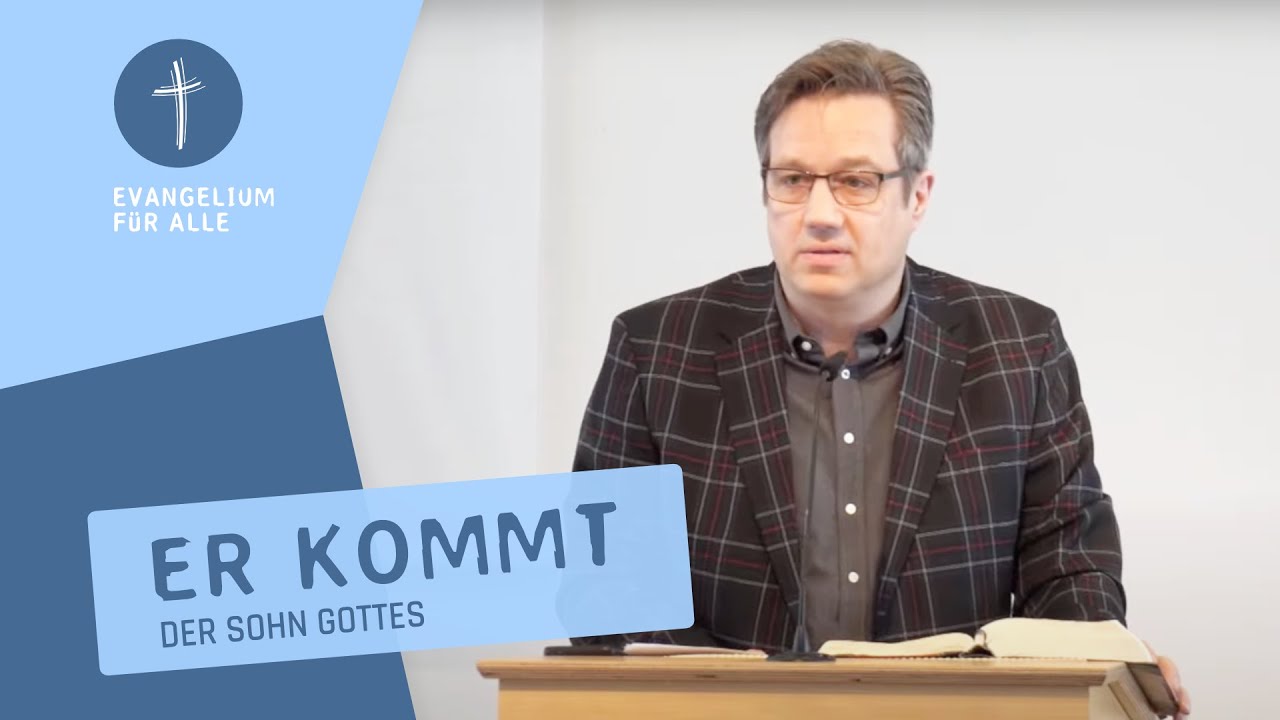 Predigt vom 18.02.2026