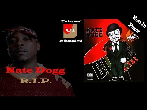 Nate Dogg (Feat. Barbara Wilson) - Never Too Late | G-Funk Classics Vol 2 [1998] | HD 720p/1080p