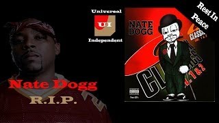 Nate Dogg (Feat. Barbara Wilson) - Never Too Late | G-Funk Classics Vol 2 [1998] | HD 720p/1080p