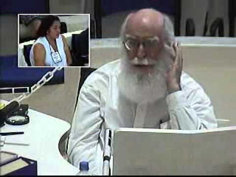 Tertúlia Aula - 1463 - Conscin-Fonte - Waldo Vieira - CEAEC - 29/01/2010