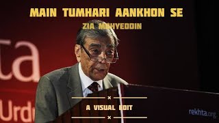 Download lagu Main Tumhari Aankhon Se – Zia Mohyeddin | A Timeless Visual Tribute mp3 Download lagu Main Tumhari Aankhon Se – Zia Mohyeddin | A Timeless Visual Tribute mp3