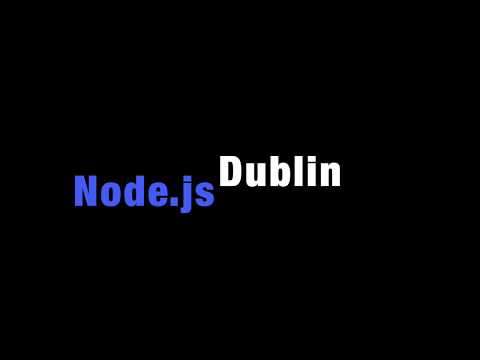 Node.js Dublin: Rusty WASM