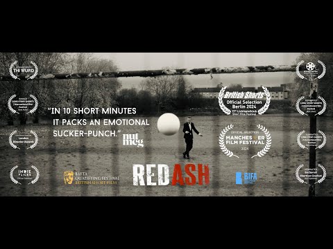 RED ASH | SHORT FILM