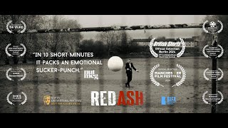 RED ASH | SHORT FILM