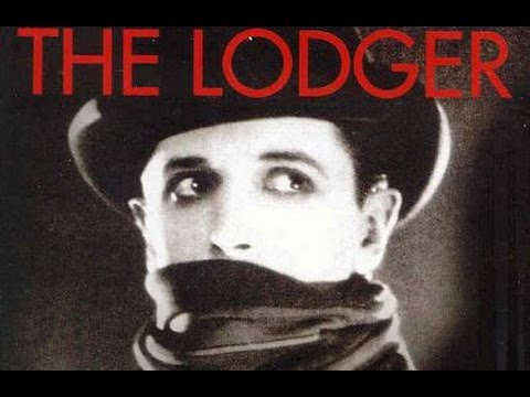 The Lodger (1927) Alfred Hitchcock,  1080p