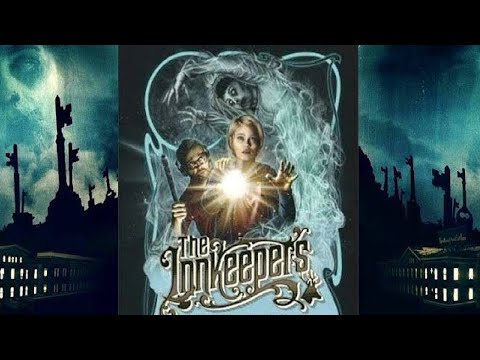 THE INNKEEPERS [Cinema] Locandieri Truffoni e Presunti Fantasmoni - Recensione NO SPOILER