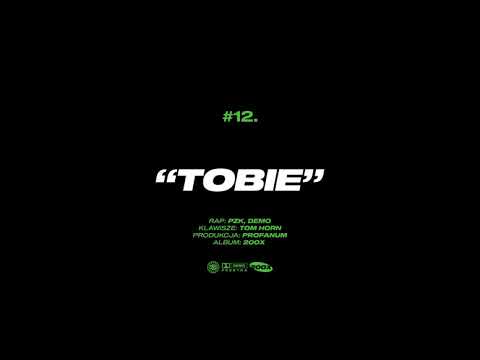 12. PZK X DEMO - TOBIE PROD. WIERNY