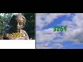 Sesame Street Big Bird S Yellow Ambition Rock Concert Tour