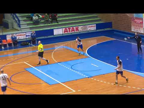 SBRL 11. kolo / IZ / RK Jagodina - ORK Vlasotince